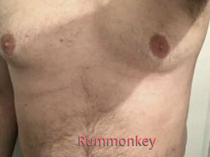 Rummonkey