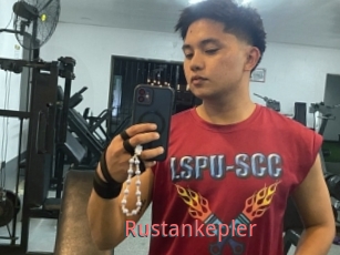 Rustankepler
