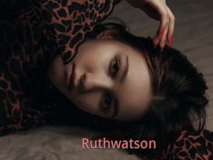 Ruthwatson