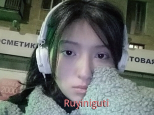 Ruyiniguti