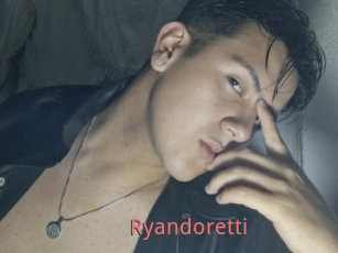 Ryandoretti