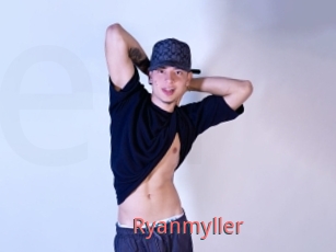 Ryanmyller