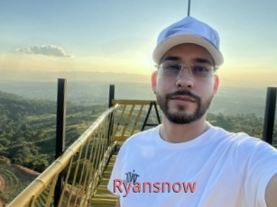 Ryansnow