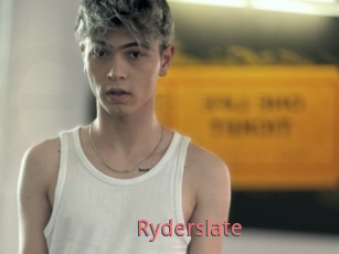 Ryderslate