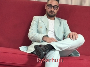Rykerhunt