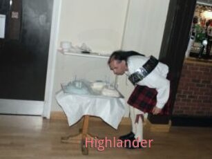 ScottishMan