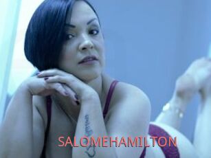 SALOMEHAMILTON