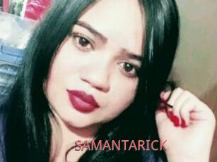 SAMANTARICK