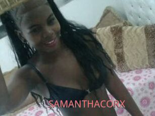SAMANTHACORX