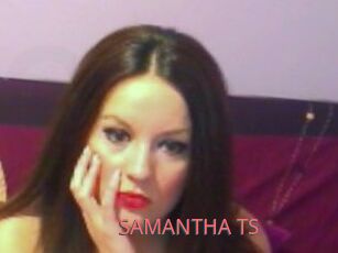 SAMANTHA_TS