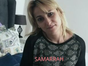 SAMARRAH