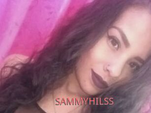 SAMMYHILSS