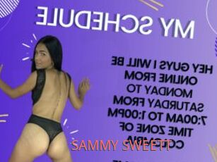 SAMMY_SWEETT