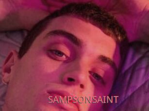 SAMPSONSAINT