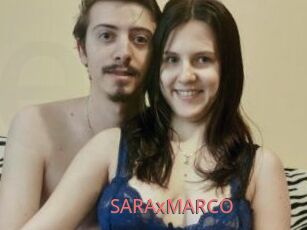 SARAxMARCO