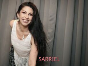 SARRIEL