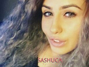 SASHUCA