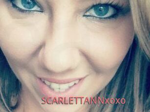 SCARLETTANNxoxo