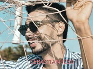 SEBASTIAN9230