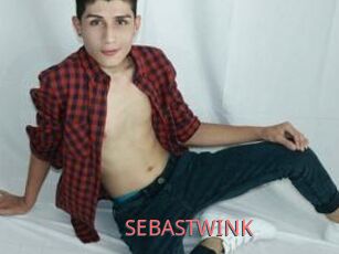 SEBASTWINK