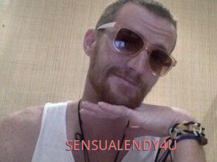 SENSUALENDY4U