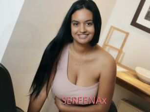 SEREENAx