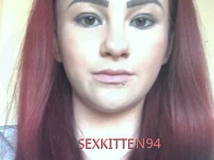 SEXKITTEN94
