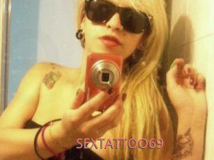 SEXTATTOO69