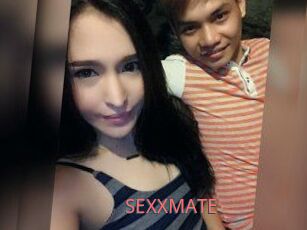 SEXXMATE