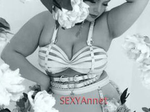 SEXY_Annet