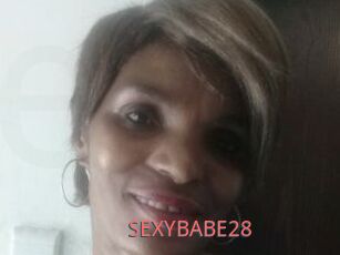 SEXYBABE28