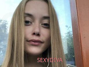 SEXYDIVA