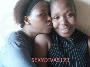 SEXYDIVAS123
