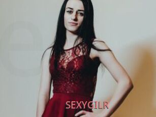 SEXYGILR