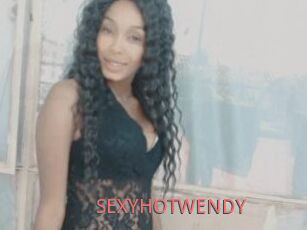 SEXYHOTWENDY