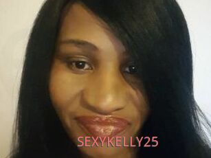 SEXYKELLY25