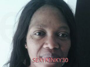 SEXYKINKY30