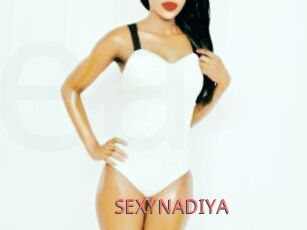 SEXYNADIYA