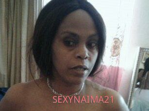SEXYNAIMA21