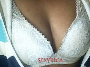 SEXYRICA