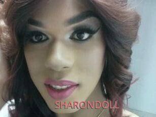 SHARONDOLL