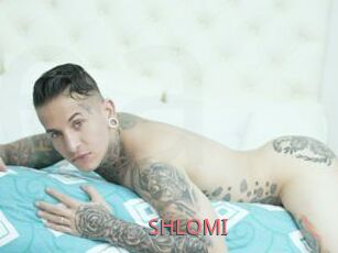 SHLOMI