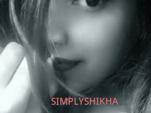 SIMPLYSHIKHA