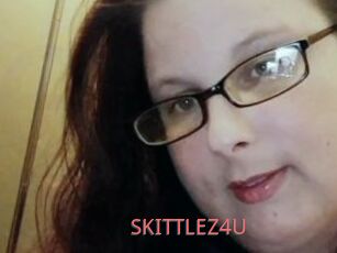 SKITTLEZ4U