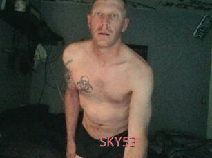 SKY53