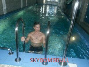 SKYBOMBBULL