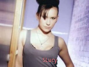SLucy