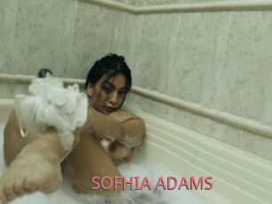 SOFHIA_ADAMS