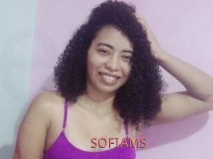 SOFIAMS