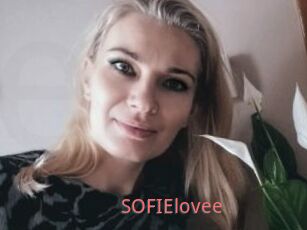 SOFIElovee